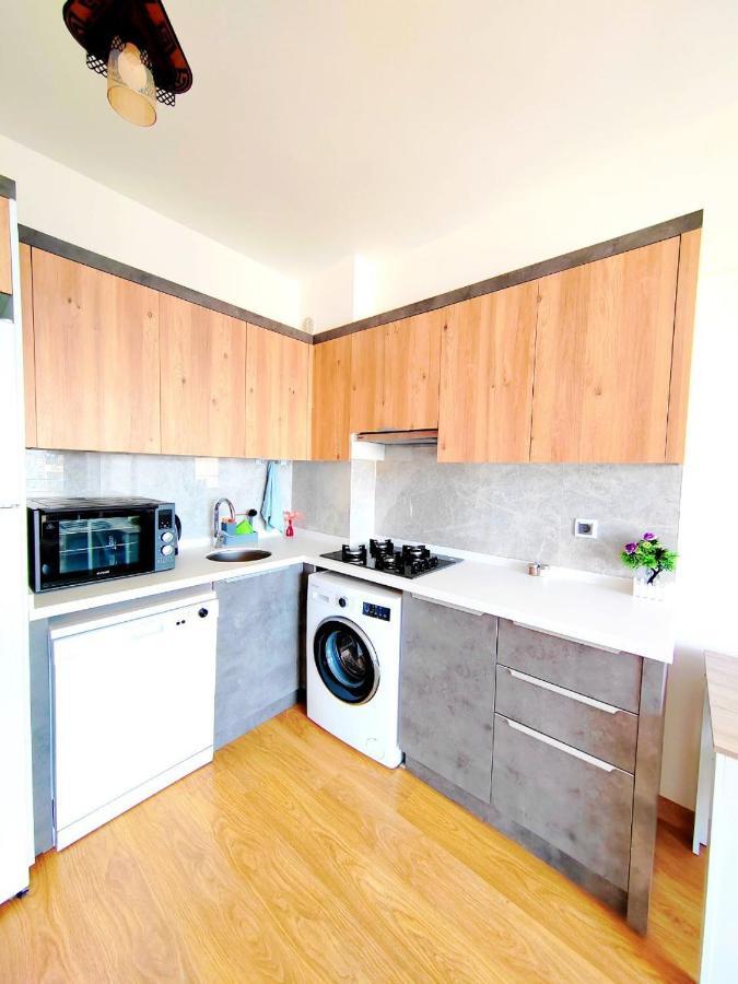 Ekpa 1207 Daire