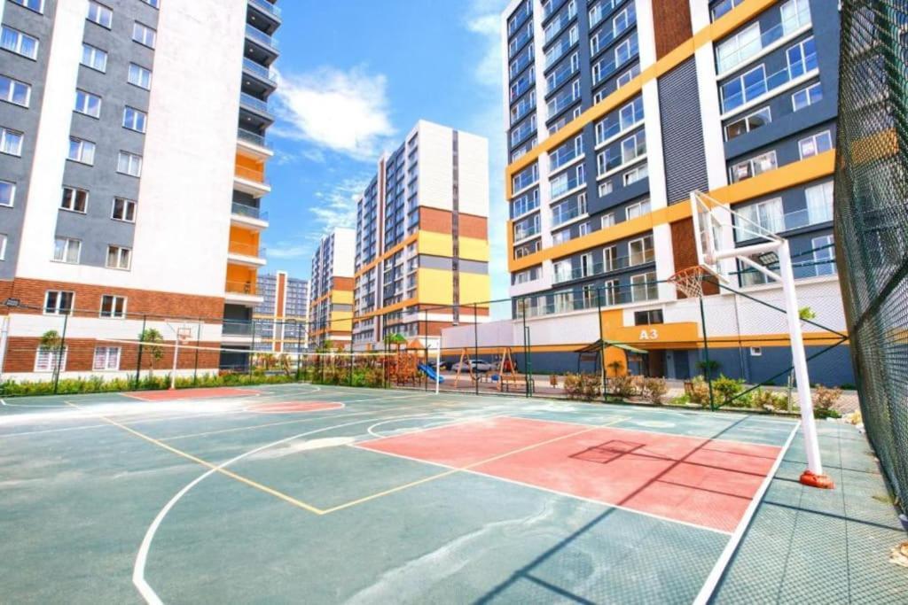 Ekpa 1207 Apartment Antalya